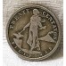 UNITED STATES OF AMERICA AND THE PHILIPPINES 1928 . TWENTY 20 CENTAVOS COIN . ERROR . MULE
